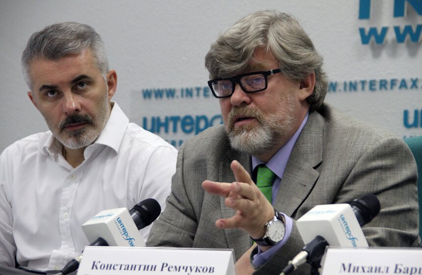 В столице обсудили итоги предварительных выборов в Мосгордуму 5 фото