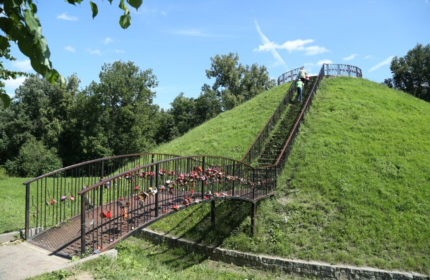 Усадьба Дубровицы