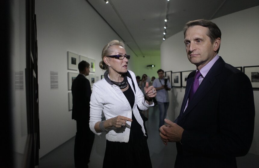 В МАММ открылась выставка "Война, покончившая с миром" 1 фото