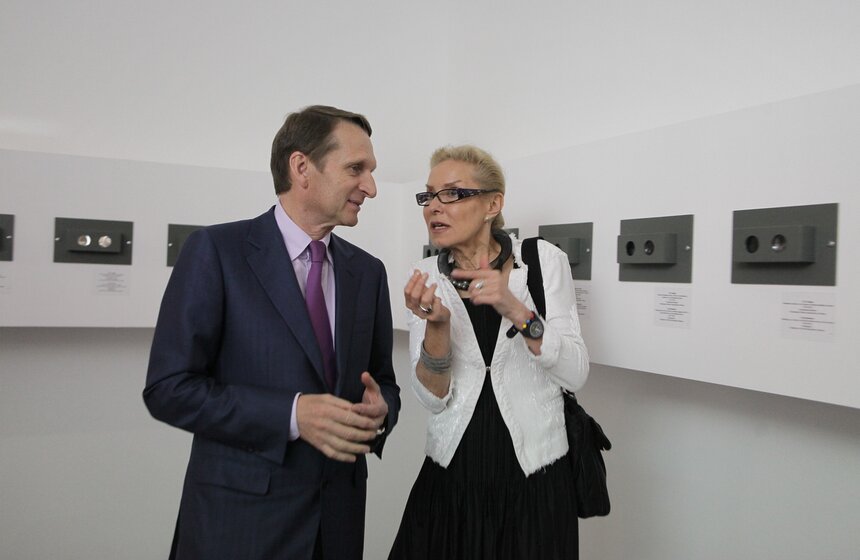 В МАММ открылась выставка "Война, покончившая с миром" 2 фото