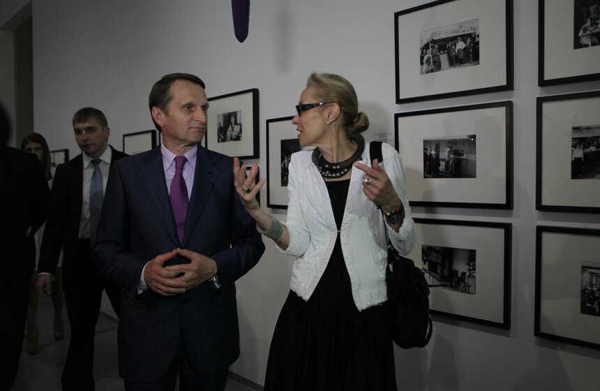 В МАММ открылась выставка "Война, покончившая с миром" 13 фото