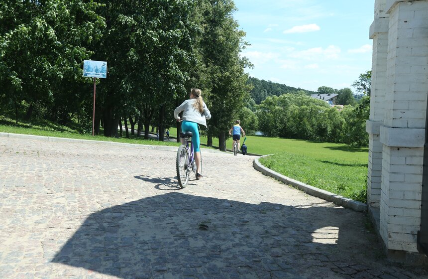 Усадьба Дубровицы