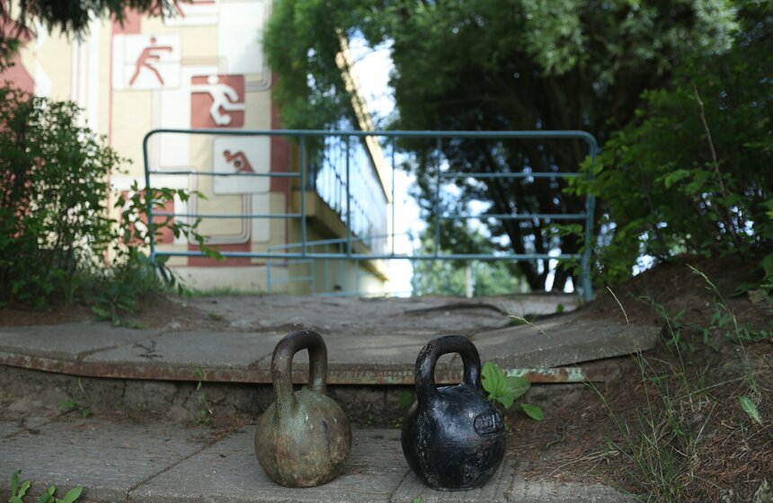 Усадьба булочника и купца Дмитрия Филиппова