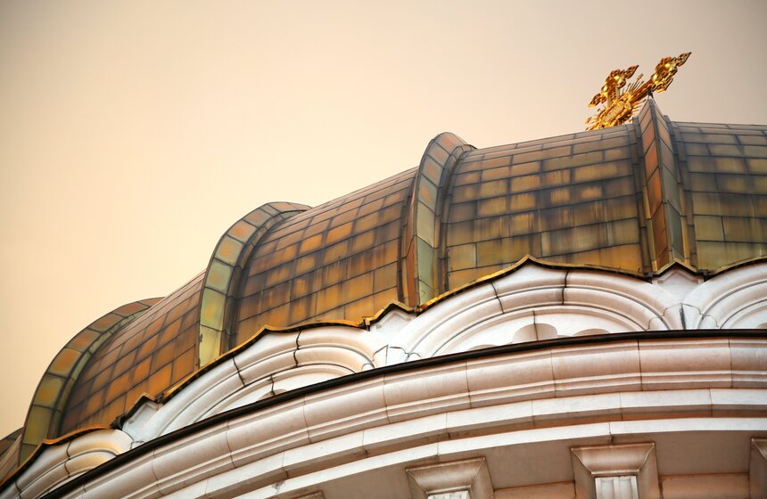 Храм Христа Спасителя в Москве 16 фото