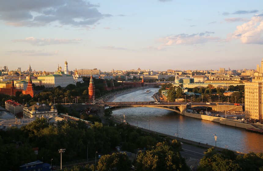 Храм Христа Спасителя в Москве 6 фото