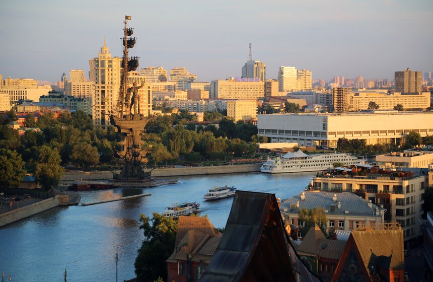 Храм Христа Спасителя в Москве 12 фото