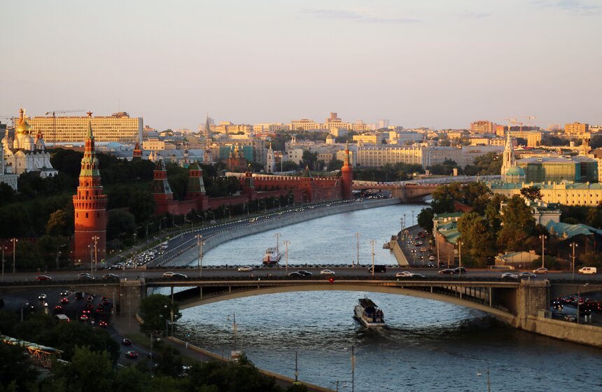 Храм Христа Спасителя в Москве 15 фото