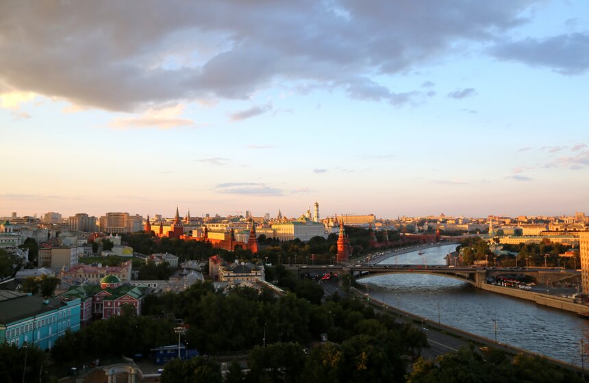 Храм Христа Спасителя в Москве 13 фото