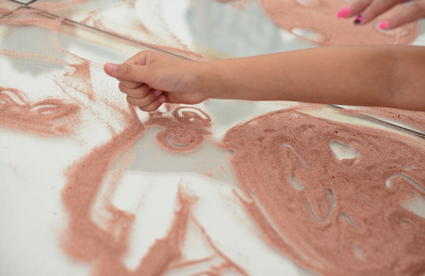 В музее "Царицыно" отпраздновали День семьи, любви и верности 12 фото