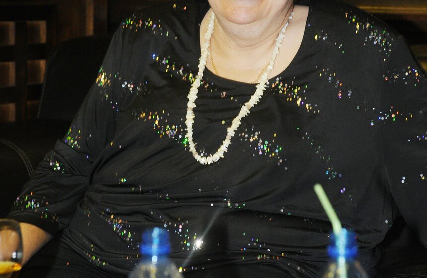 Скончалась оппозиционный политик Валерия Новодворская 2 фото