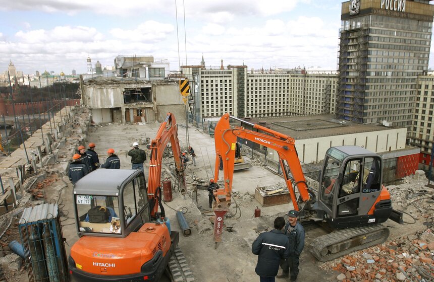 Фото: ИТАР-ТАСС