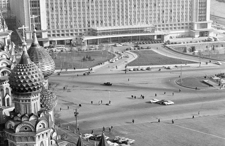 Фото: ИТАР-ТАСС