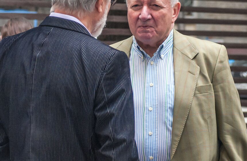 В театре "Практика" состоялось празднования Дня молодежи 14 фото