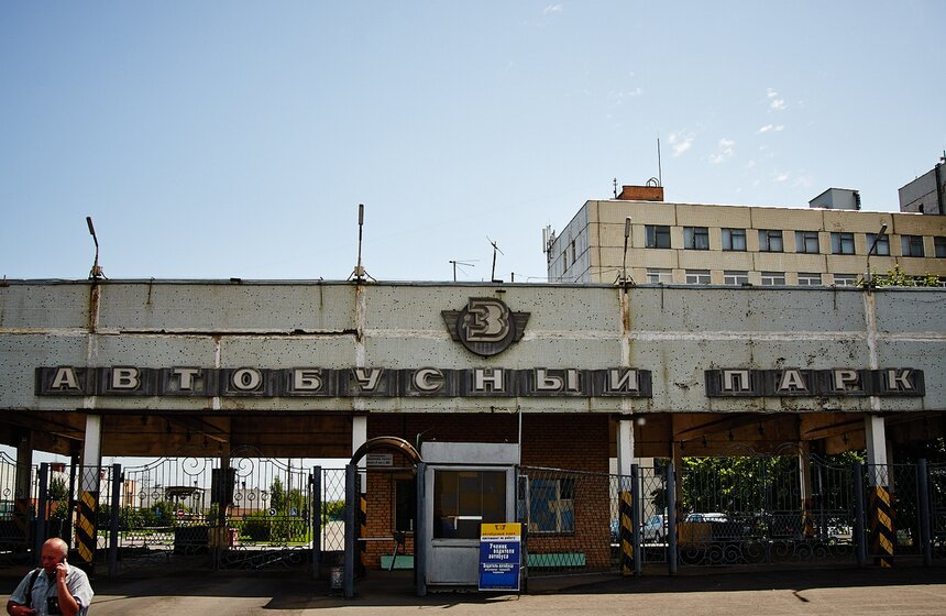 ГУП "Мосгортранс" подвел первые итоги испытаний новых автобусов 16 фото