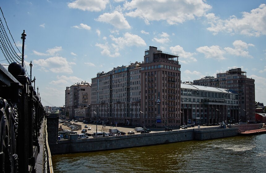 В Москве открылась выставка, посвященная любви и жизни 1 фото