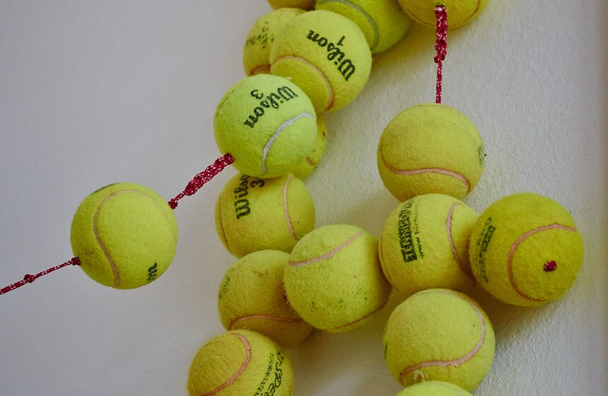 В Москве открылась выставка, посвященная любви и жизни 7 фото