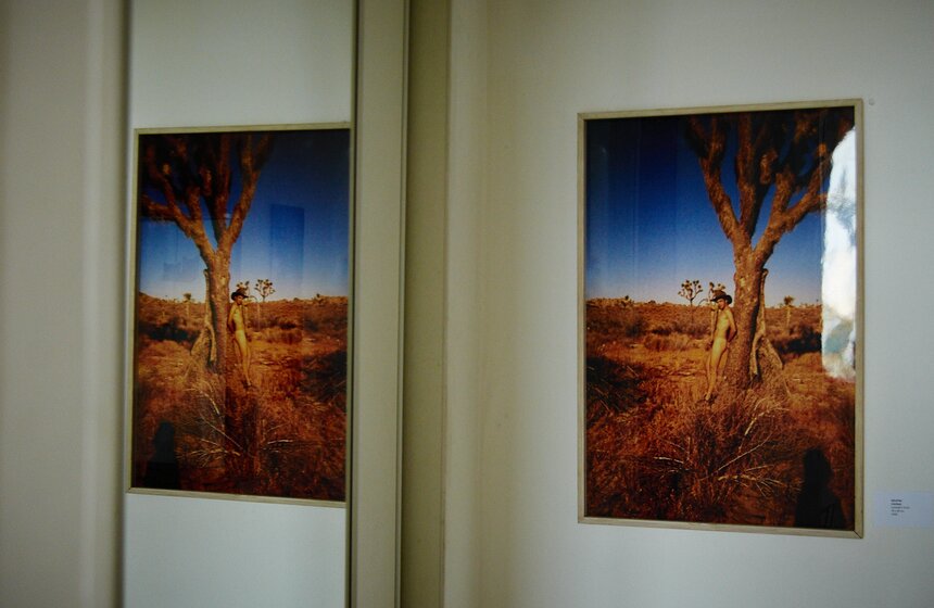 В Москве открылась выставка, посвященная любви и жизни 15 фото