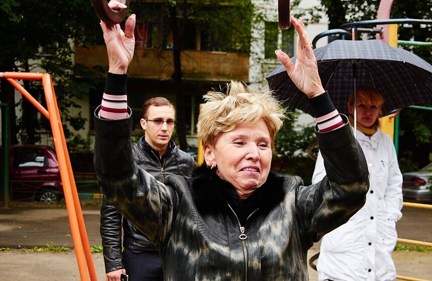 В столице проинспектировали опасные места для детей 10 фото