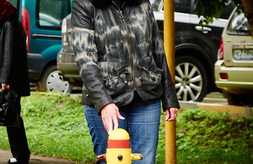 В столице проинспектировали опасные места для детей 14 фото