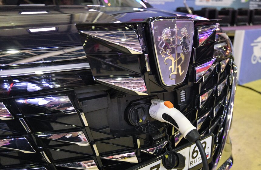 Выставка "Мотовесна" пройдет в столице до 2 апреля 3 фото