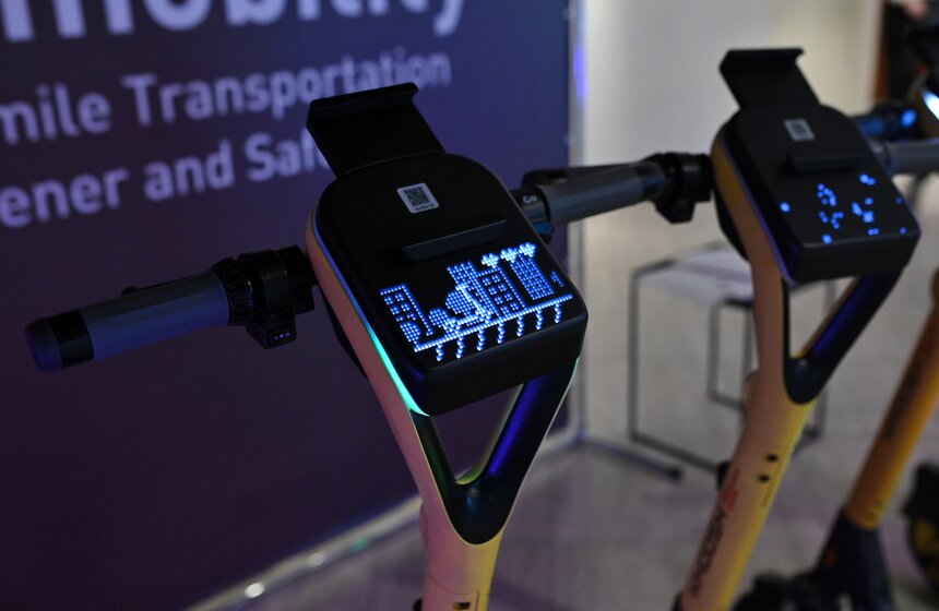 Съезд "На СИМ" организовали в столице 5 фото