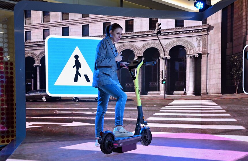 Съезд "На СИМ" организовали в столице 11 фото