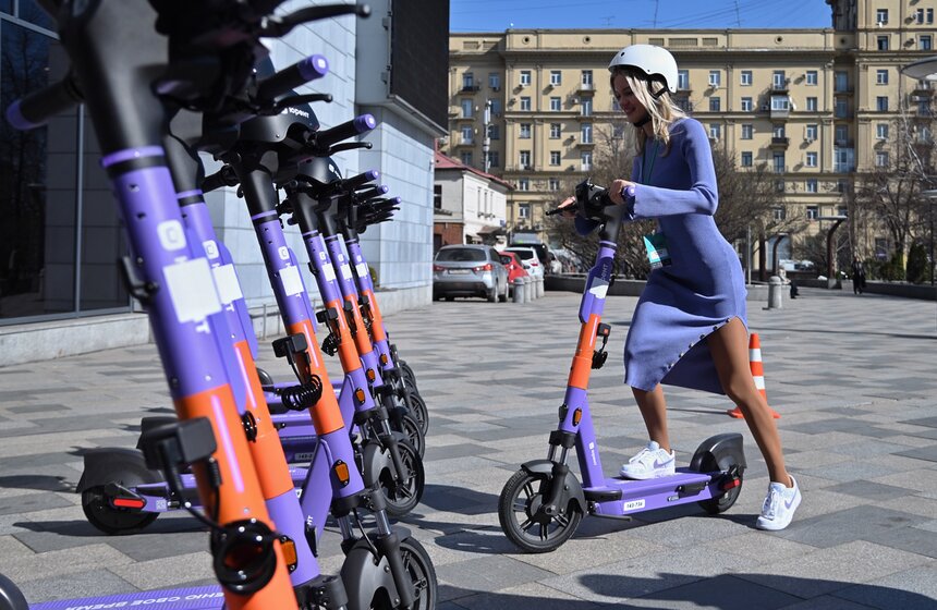 Съезд "На СИМ" организовали в столице 15 фото