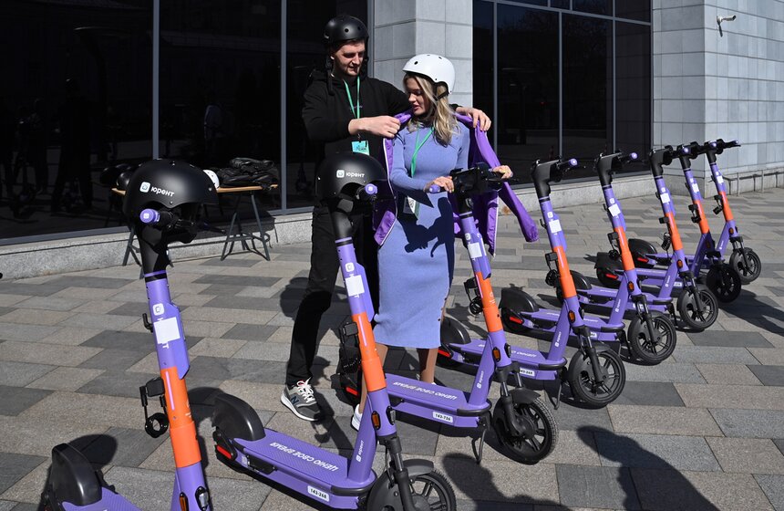 Съезд "На СИМ" организовали в столице 13 фото