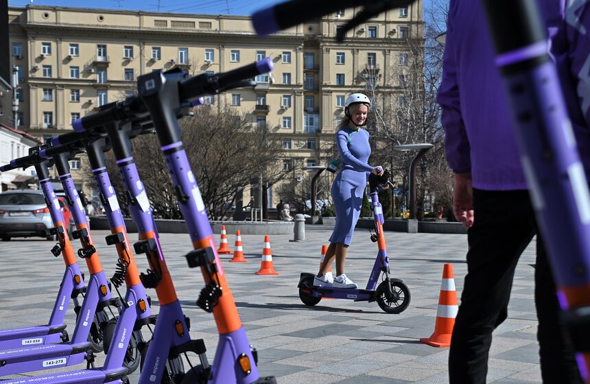Съезд "На СИМ" организовали в столице 14 фото