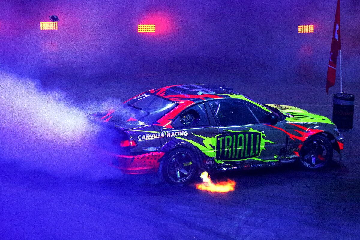 Прорыв 2024 фестиваль экстремального спорта