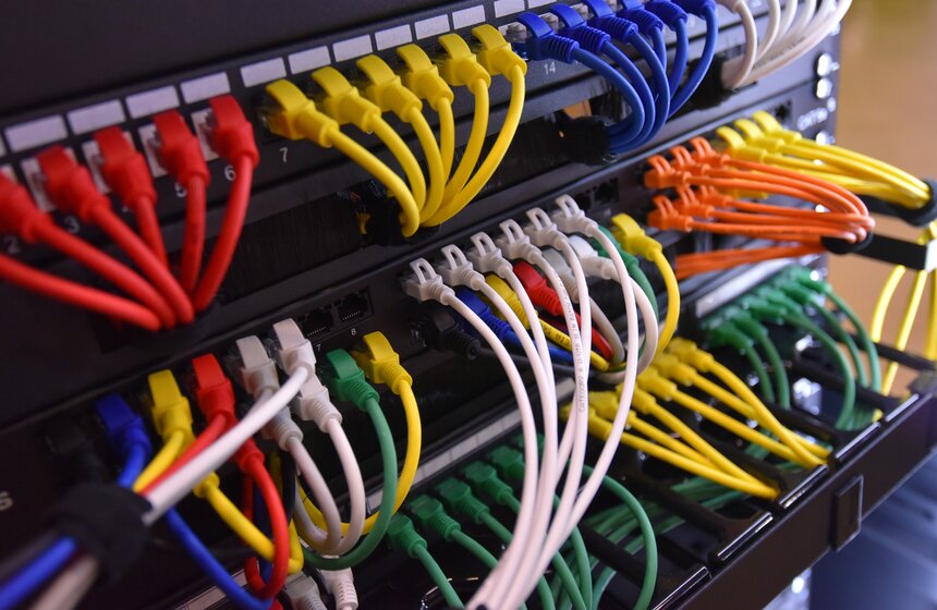 Российская неделя высоких технологий стартовала в ЦВК "Экспоцентр" 8 фото