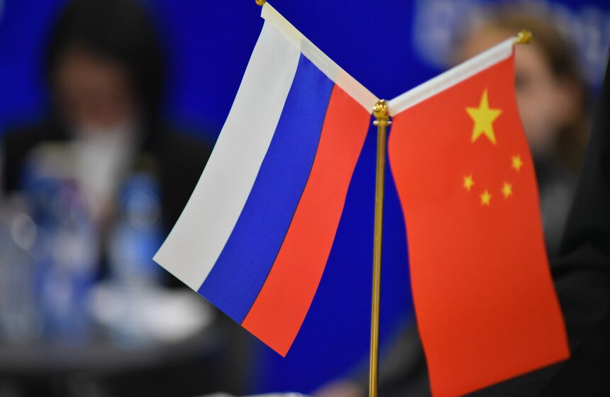 Российская неделя высоких технологий стартовала в ЦВК "Экспоцентр" 31 фото