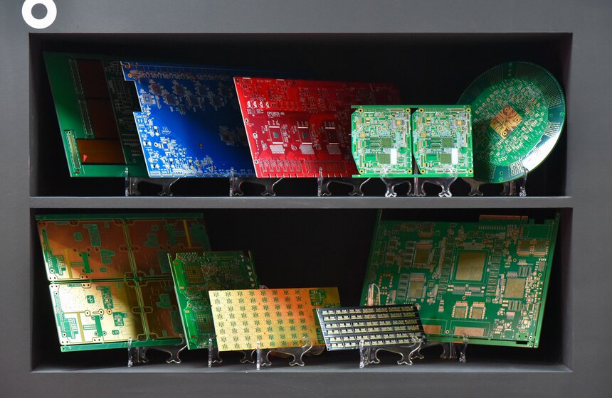 Российская неделя высоких технологий стартовала в ЦВК "Экспоцентр" 16 фото