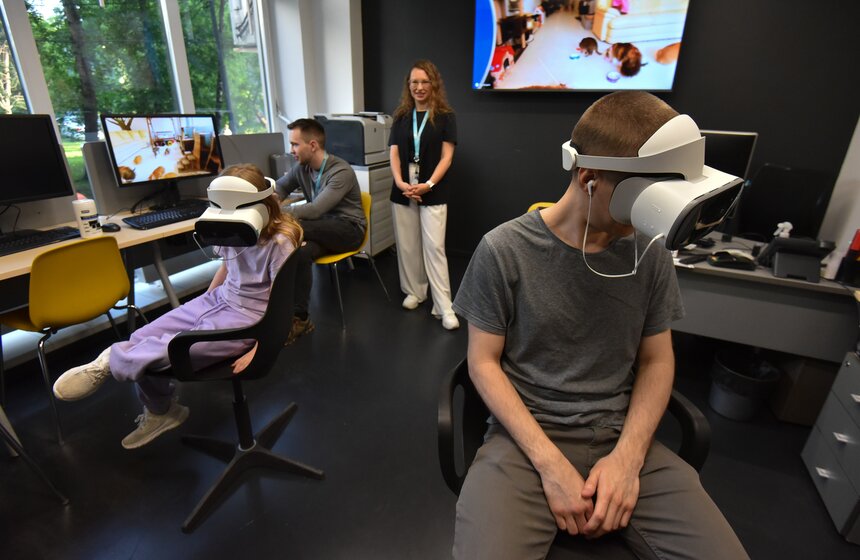 Мероприятие "Камера обскура" состоялось в РГБМ в рамках акции "Библионочь–2023" 19 фото