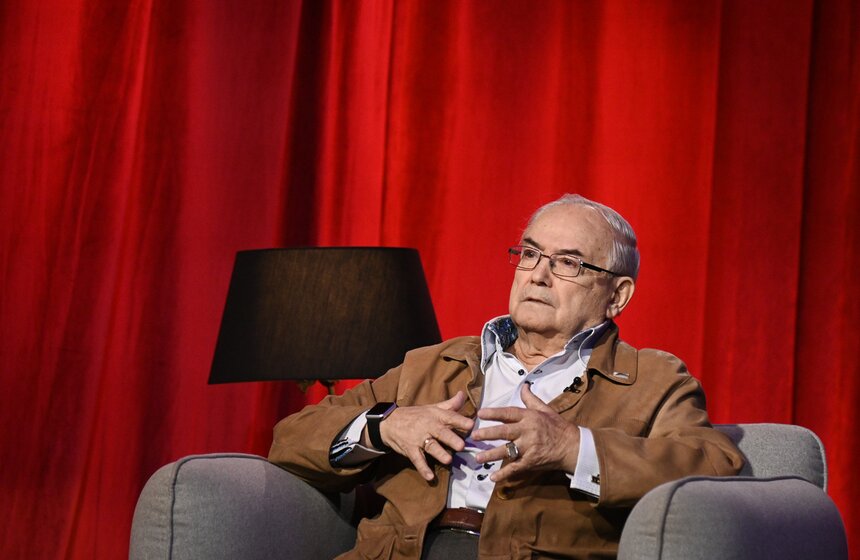 Всеволод Шиловский принял участие в съемках программы "Золотая рыбка" 13 фото