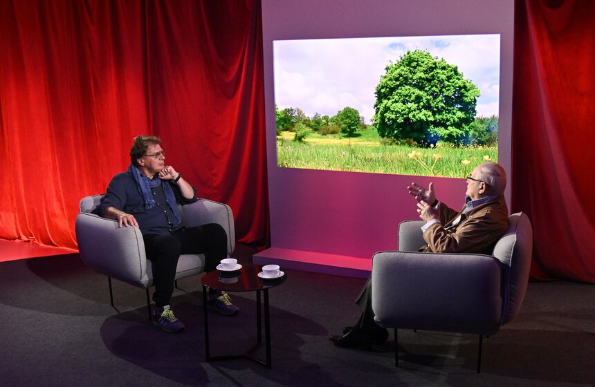 Всеволод Шиловский принял участие в съемках программы "Золотая рыбка" 6 фото