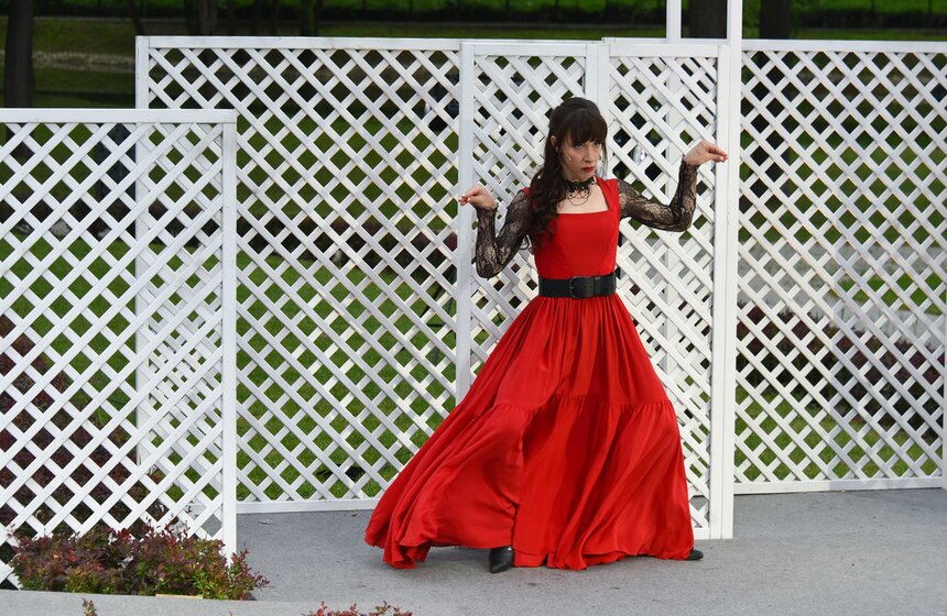 Фестиваль губернских театров "Фабрика Станиславского" стратовал в столичном регионе 10 фото