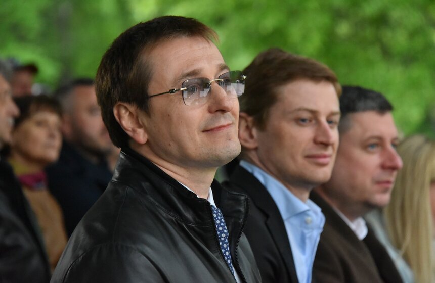 Фестиваль губернских театров "Фабрика Станиславского" стратовал в столичном регионе 15 фото