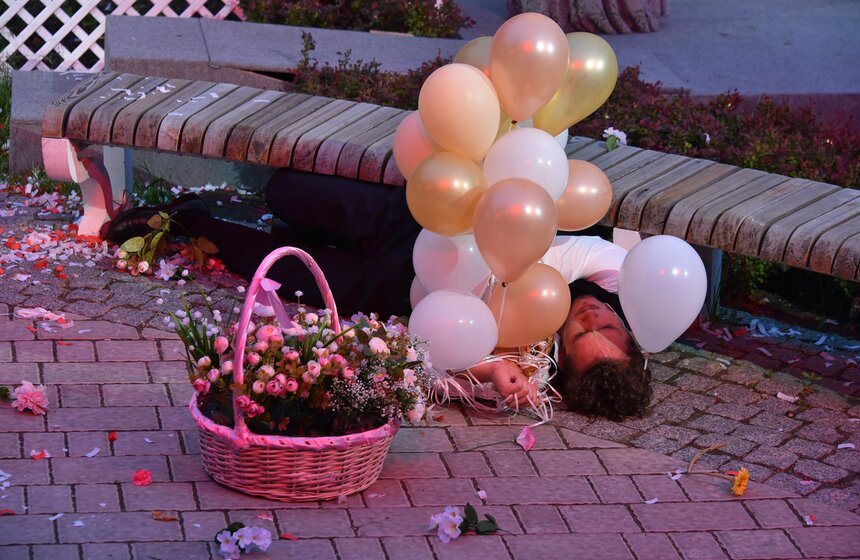 Фестиваль губернских театров "Фабрика Станиславского" стратовал в столичном регионе 22 фото