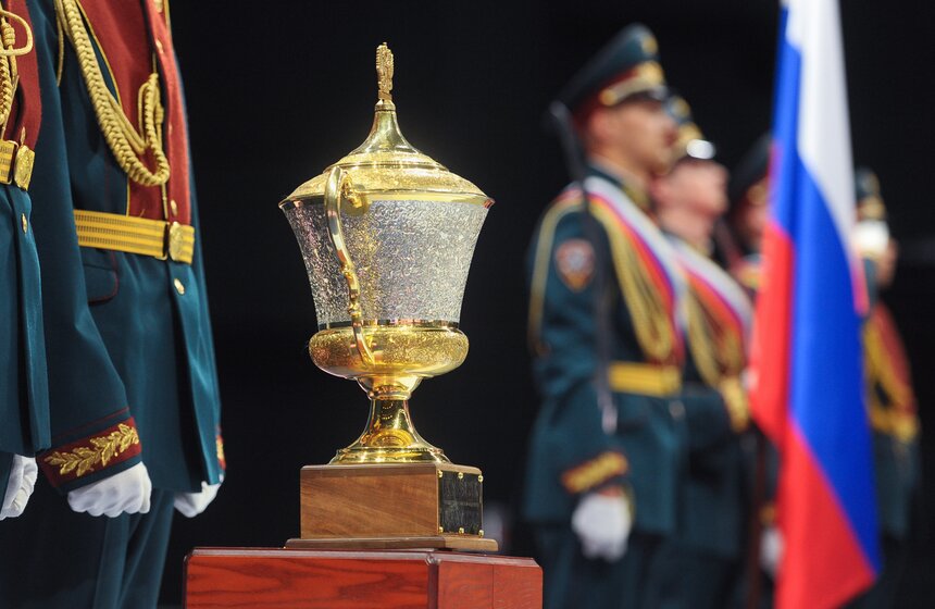 XV Кубок президента Российской Федерации по самбо завершился в Международном центре самбо 2 фото