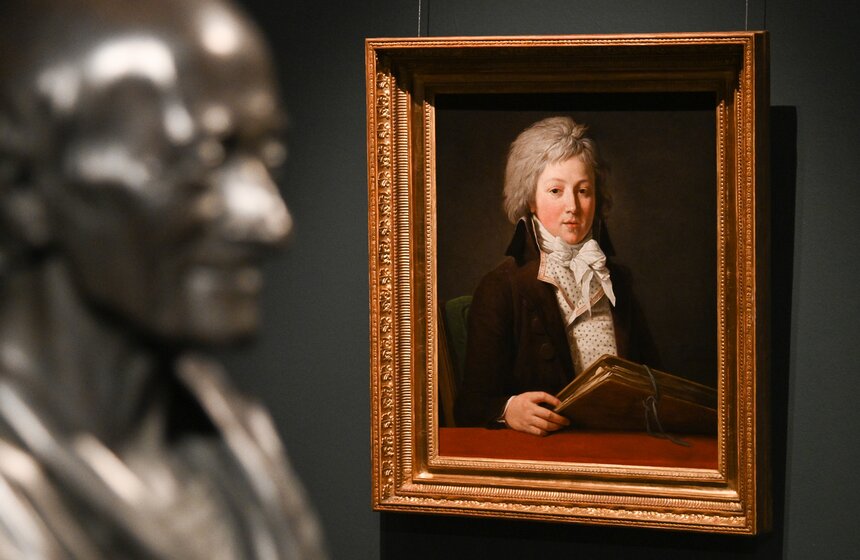 Проект "Салоны" Дидро" стартовал в Пушкинском музее 9 фото