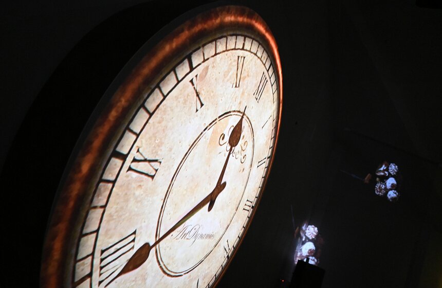 Выставка "Живые портреты Джузеппе Арчимбольдо" завершится в столице 30 сентября 3 фото