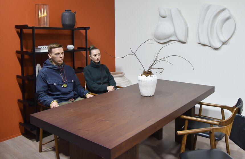 Московская неделя интерьера и дизайна проходит в Москве 19 фото