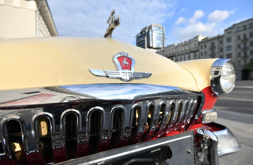 Музейное ралли "Тур Культур" состоялось 20 мая 23 фото