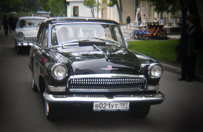 Музейное ралли "Тур Культур" состоялось 20 мая 4 фото