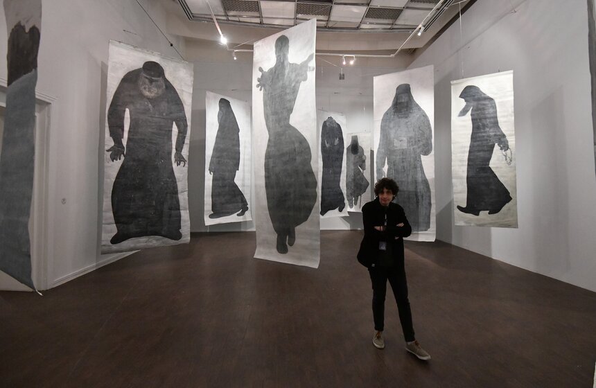 Музейное ралли "Тур Культур" состоялось 20 мая 16 фото