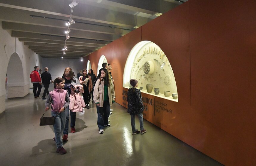 Музейное ралли "Тур Культур" состоялось 20 мая 21 фото