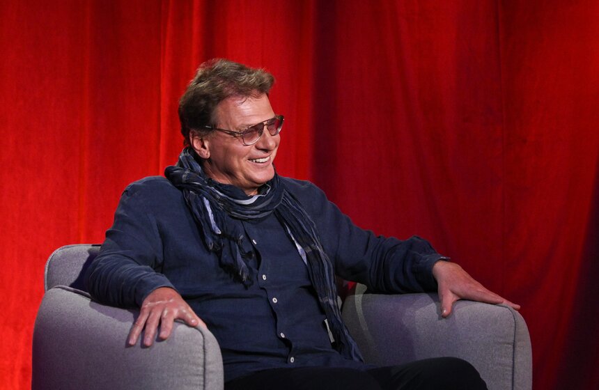 Татьяна Судец приняла участие в съемках программы "Золотая рыбка" 4 фото