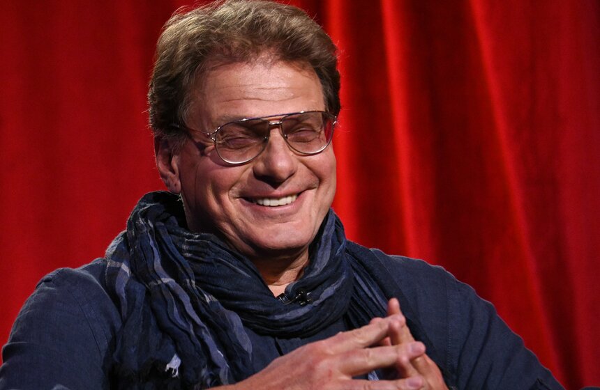 Елена Цыплакова дала интервью в рамках программы "Золотая рыбка" 4 фото