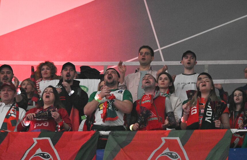 ЦСКА обыграл "Локомотив-Кубань" в матче, посвященном 100-летию клуба 21 фото